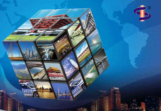 岳陽醫(yī)藥健康產(chǎn)業(yè)園